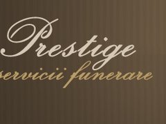 Casa Funerara Prestige - servicii funerare